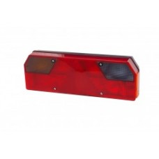 STAKLO LAMPE EUROPOINT L/D    