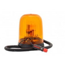 STAKLO ROTIRAJUĆE LAMPE       