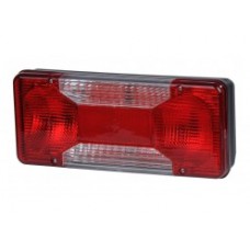 STAKLO LAMPE IVECO III        