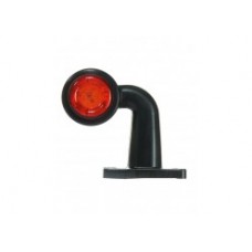 GABARIT SVETLO BRK LED KRATKI 