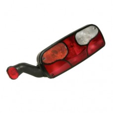 LAMPA ZADNJA LEVA LOHR            