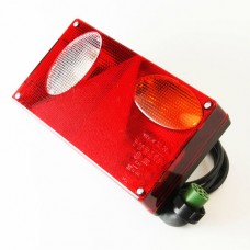 LAMPA ZADNJA DESNA LED LOHR       